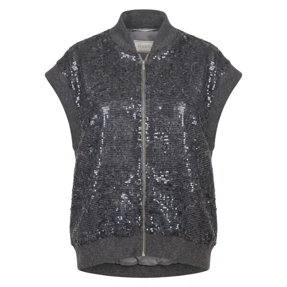 Peserico Women Vest